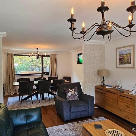 Riverside Retreat Llandysul Экстерьер фото