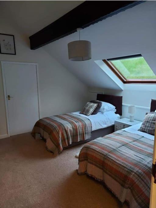 Riverside Retreat Llandysul Экстерьер фото