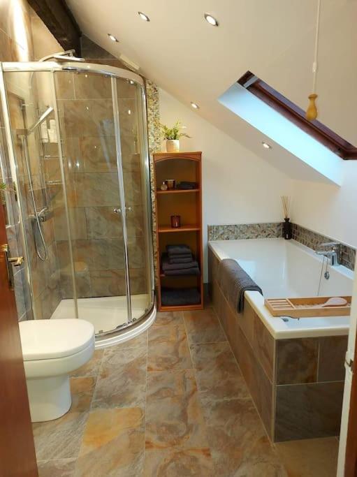 Riverside Retreat Llandysul Экстерьер фото