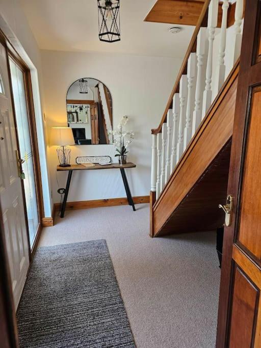 Riverside Retreat Llandysul Экстерьер фото