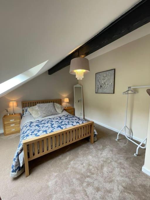 Riverside Retreat Llandysul Экстерьер фото
