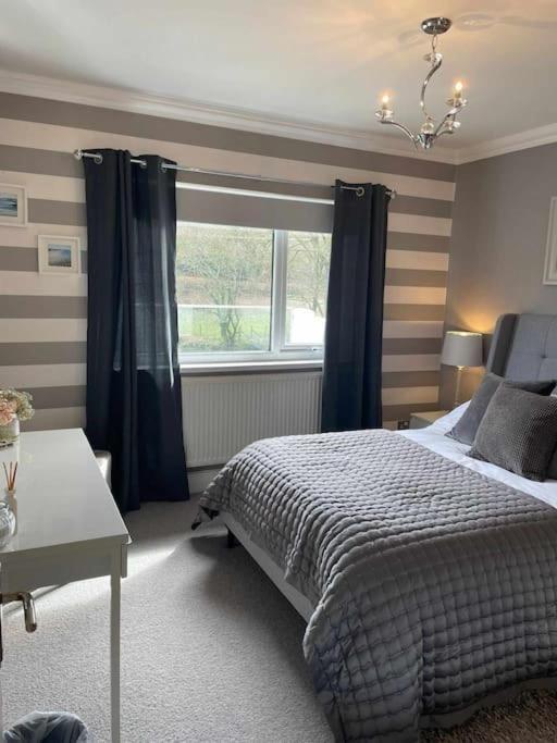 Riverside Retreat Llandysul Экстерьер фото