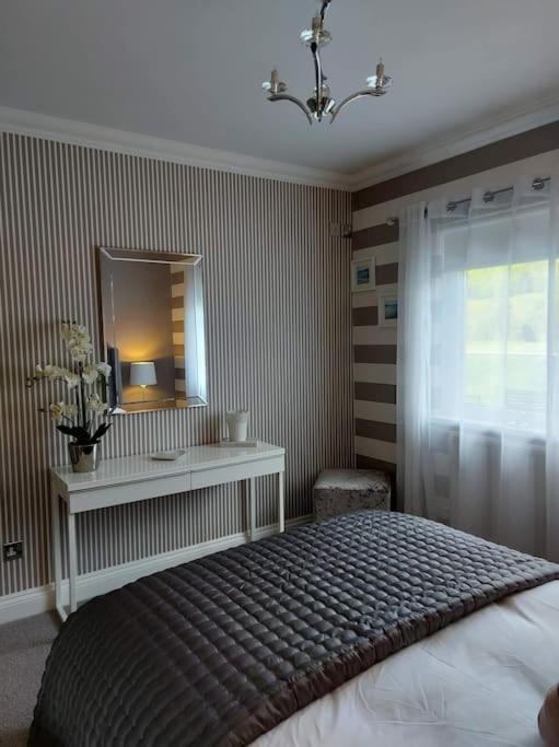 Riverside Retreat Llandysul Экстерьер фото