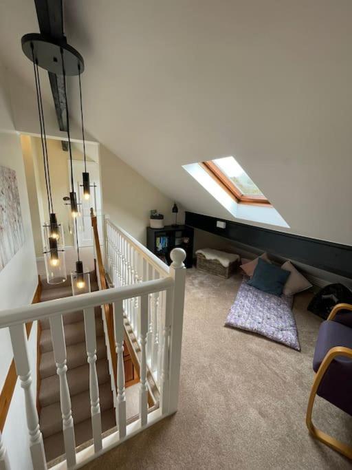 Riverside Retreat Llandysul Экстерьер фото