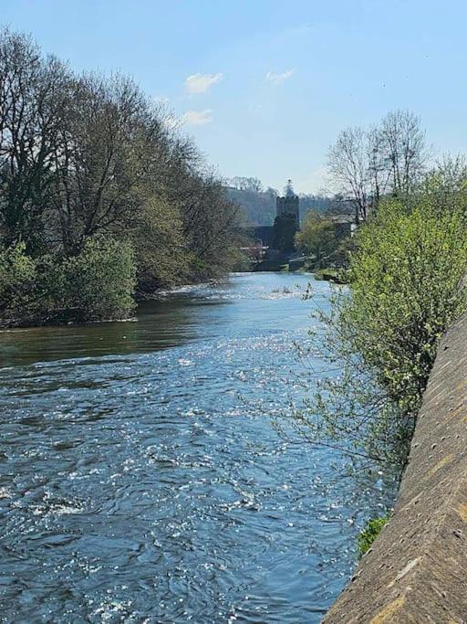 Riverside Retreat Llandysul Экстерьер фото