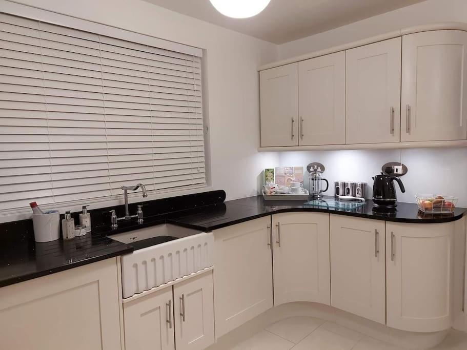 Riverside Retreat Llandysul Экстерьер фото