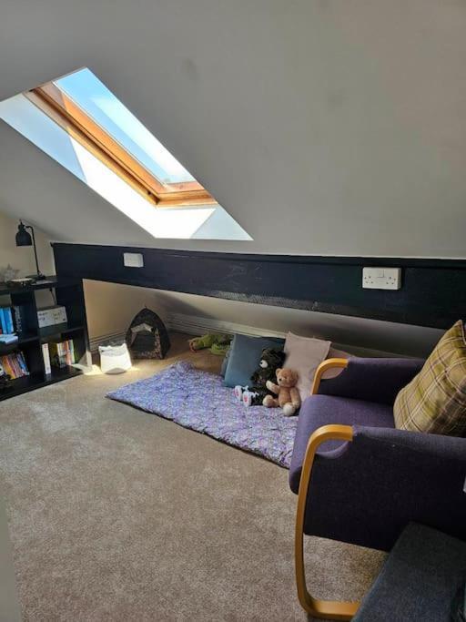 Riverside Retreat Llandysul Экстерьер фото