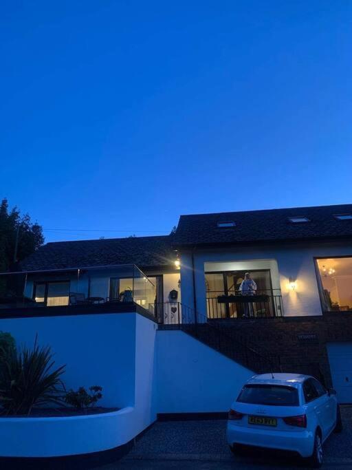 Riverside Retreat Llandysul Экстерьер фото