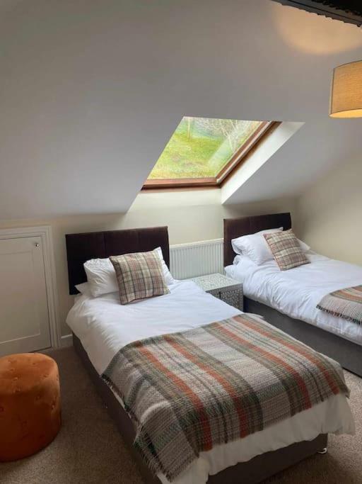 Riverside Retreat Llandysul Экстерьер фото