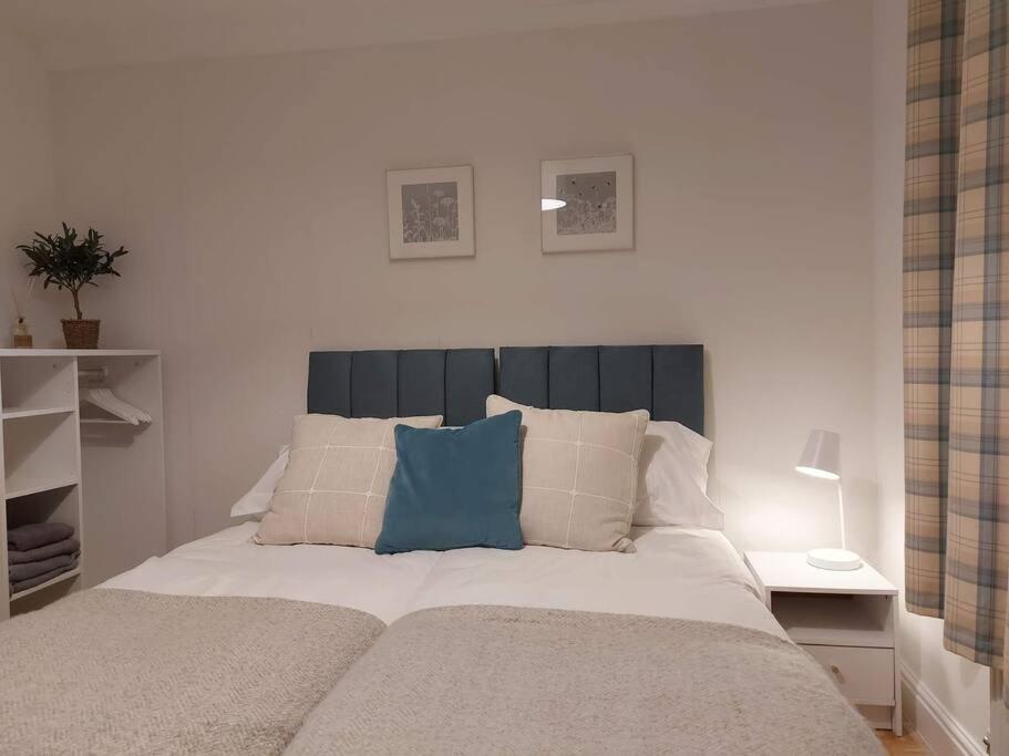 Riverside Retreat Llandysul Экстерьер фото